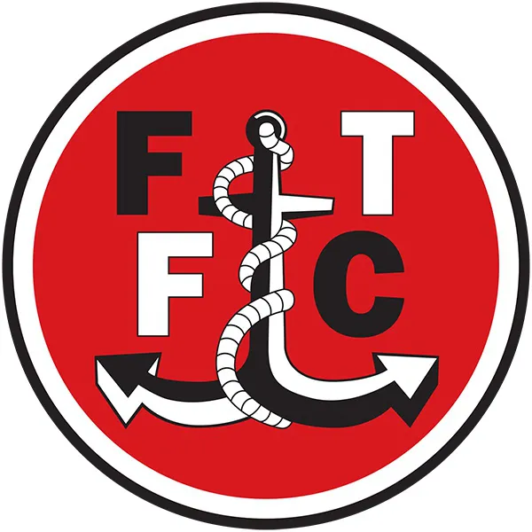 Fleetwood Town